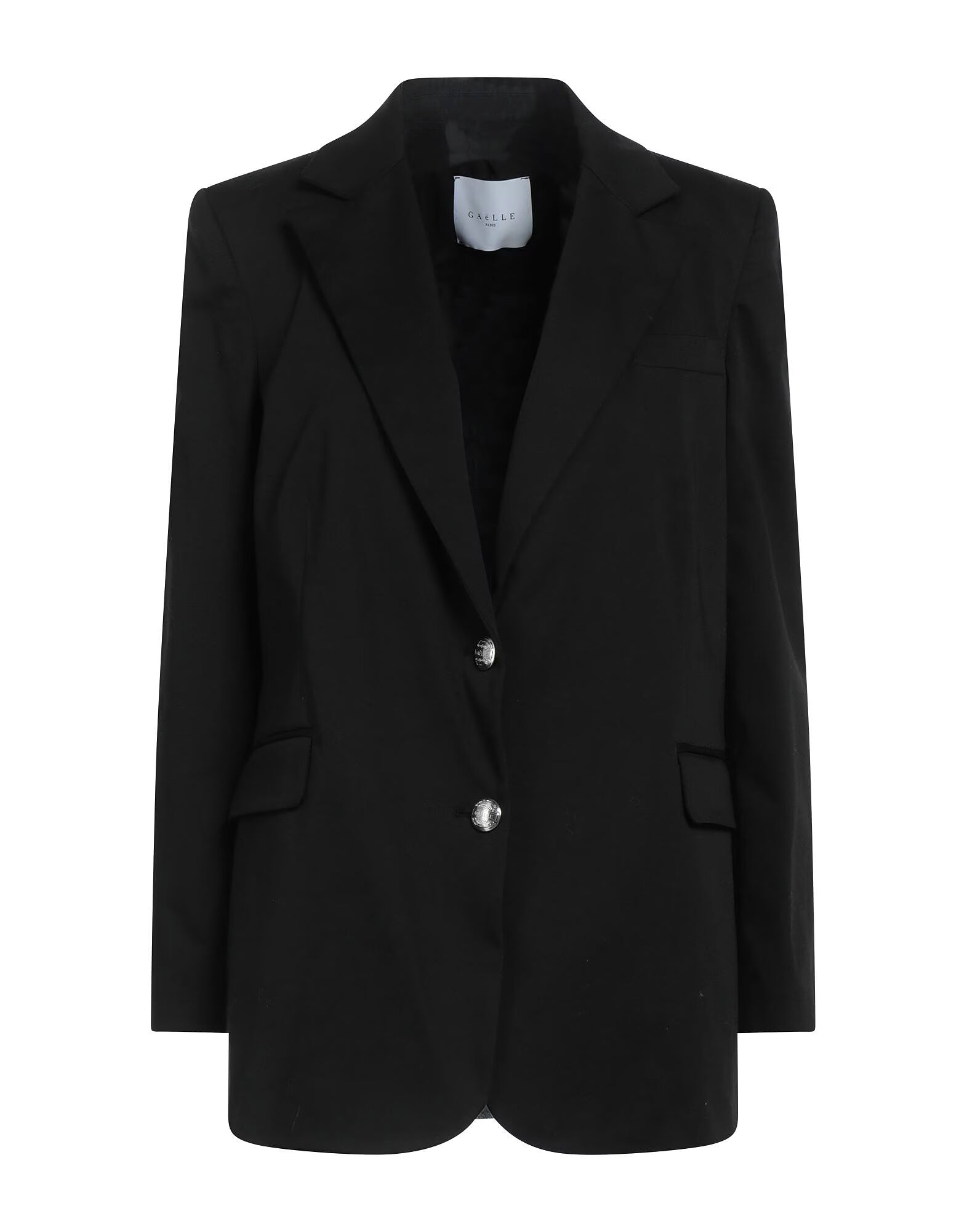 Блейзер Gaëlle Paris, черный
Блейзер Gaëlle Paris, черный