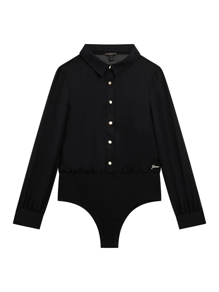 Блуза GUESS, Black
Блуза GUESS, Black