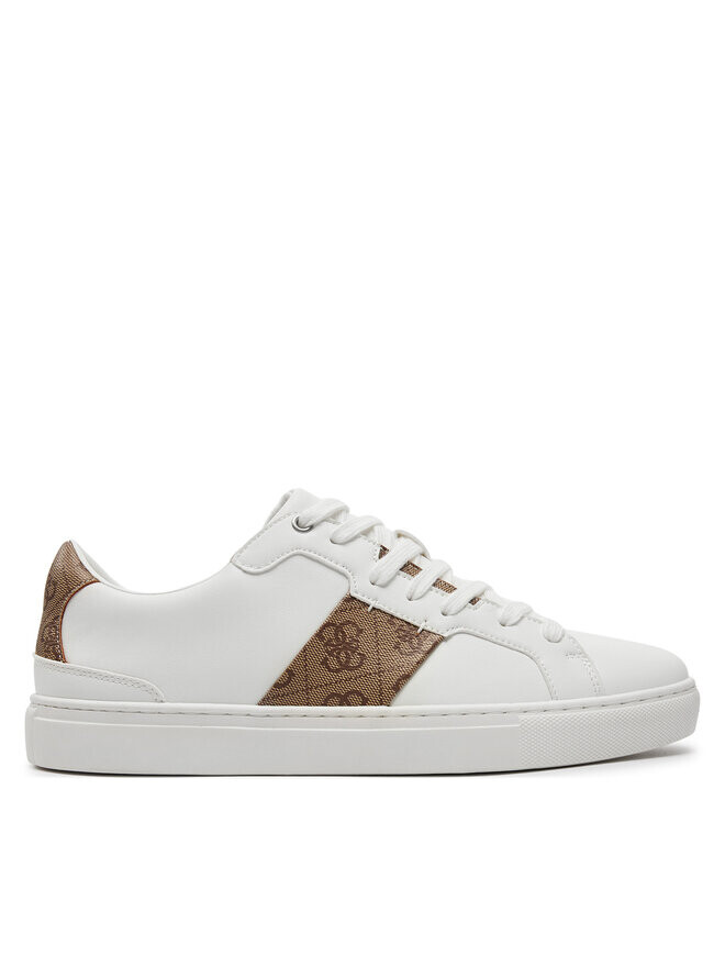 Кроссовки Guess, белый
Кроссовки Guess, белый