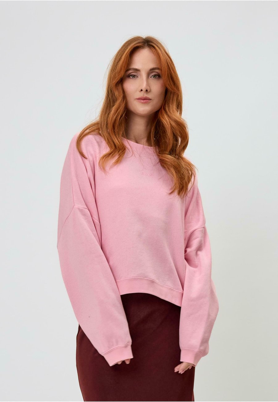 Толстовка OH APRIL Sweatshirt, Rose/Light Pink, Розовый, Толстовка OH APRIL Sweatshirt, Rose/Light Pink
Толстовка OH APRIL Sweatshirt, Rose/Light Pink, Розовый, Толстовка OH APRIL Sweatshirt, Rose/Light Pink