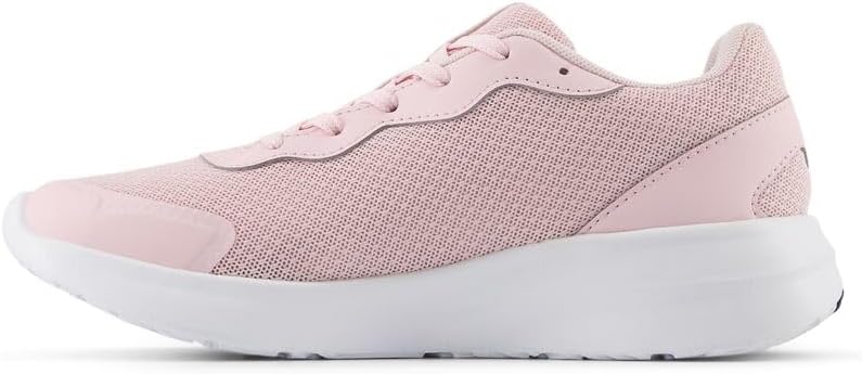 Детские кроссовки New Balance Dynasoft 578 V1 на шнуровке (унисекс), белый/розовый
Детские кроссовки New Balance Dynasoft 578 V1 на шнуровке (унисекс), белый/розовый