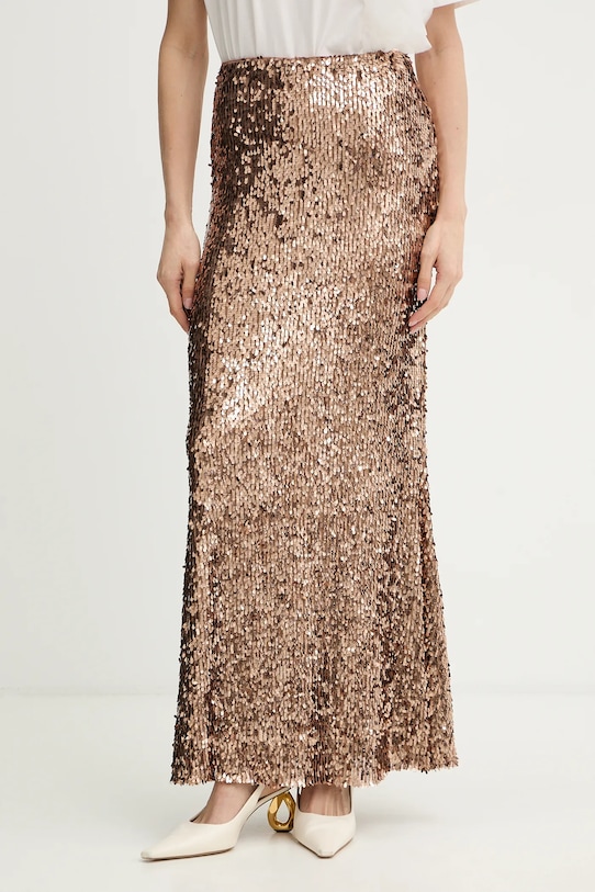 Юбка Haveone, коричневый
Юбка Haveone, коричневый