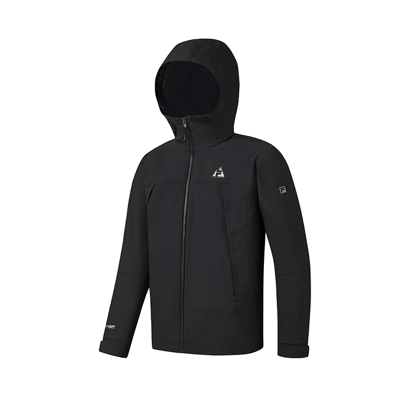 FILA Куртка EXPLORE мужская Pitch Black
FILA Куртка EXPLORE мужская Pitch Black