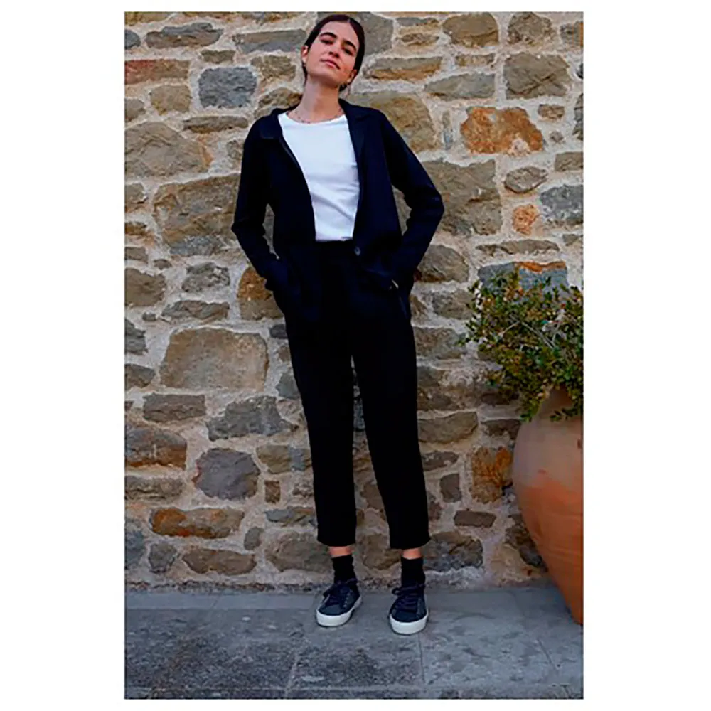 Брюки Mus&bombon Cerusi, черный
Брюки Mus&bombon Cerusi, черный