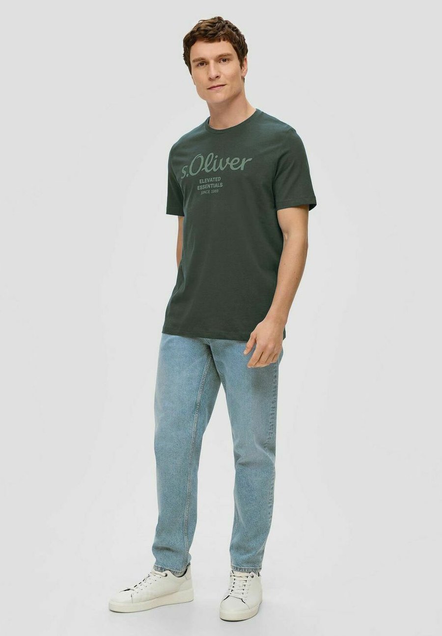 Футболка s.Oliver 2 PACK, Dunkelgrün/Dark Green, Зеленый, Футболка s.Oliver 2 PACK, Dunkelgrün/Dark Green
Футболка s.Oliver 2 PACK, Dunkelgrün/Dark Green, Зеленый, Футболка s.Oliver 2 PACK, Dunkelgrün/Dark Green