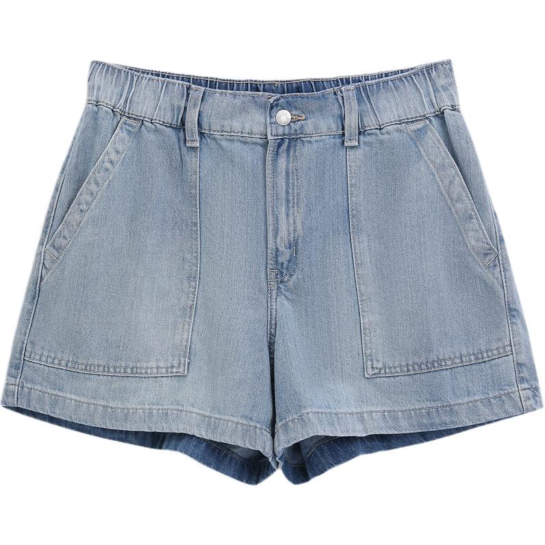 Женские джинсы Light Washable GAP, light washed
Женские джинсы Light Washable GAP, light washed
