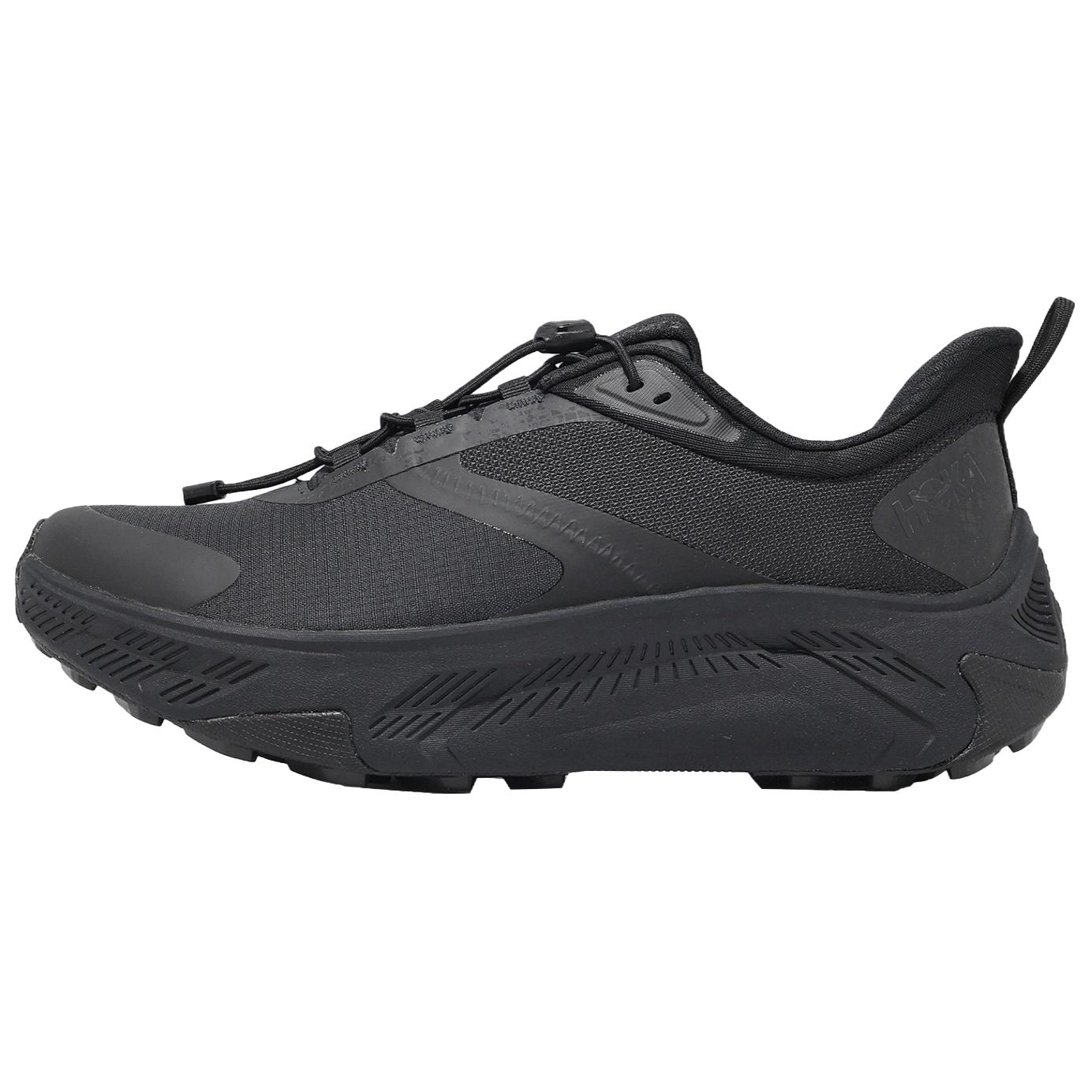 HOKA ONE ONE Абразивостойкие дышащие треккинговые ботинки Grip Mountaineering Hiking Shoes Unisex Black
HOKA ONE ONE Абразивостойкие дышащие треккинговые ботинки Grip Mountaineering Hiking Shoes Unisex Black