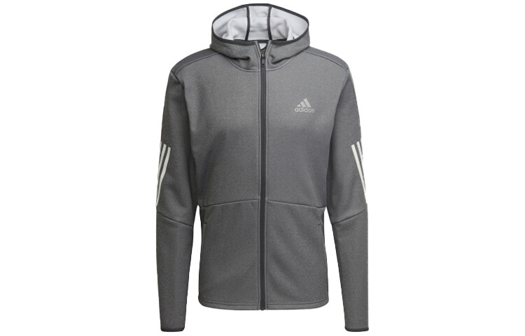 Куртка мужская серая Adidas, серый
Куртка мужская серая Adidas, серый