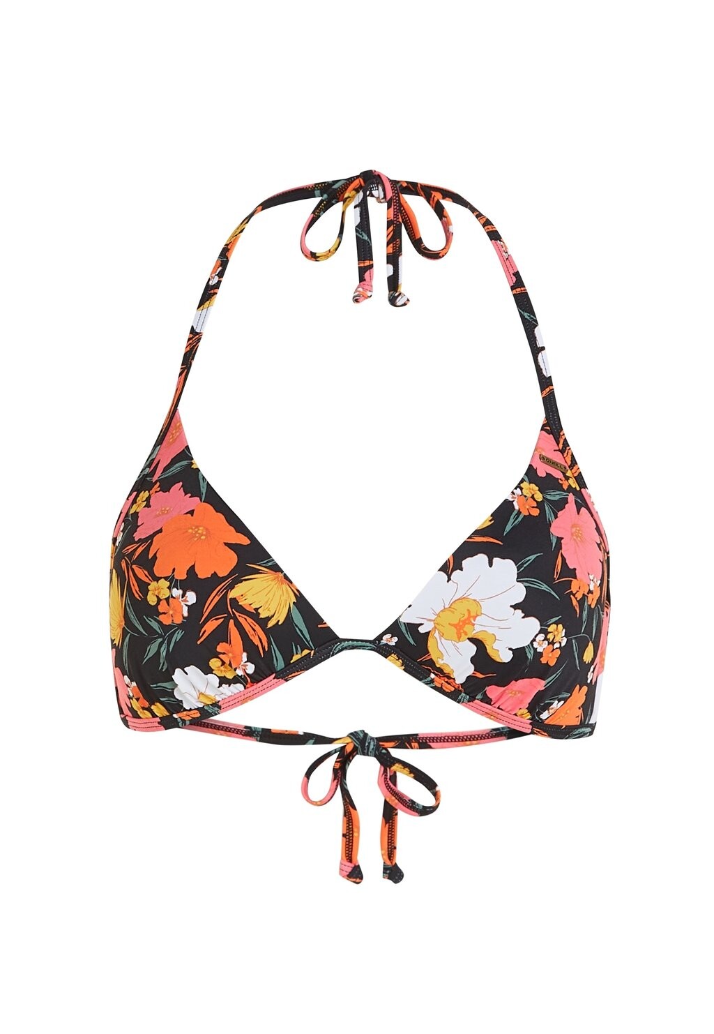 Верх бикини SAO O'Neill, черный
Верх бикини SAO O'Neill, черный