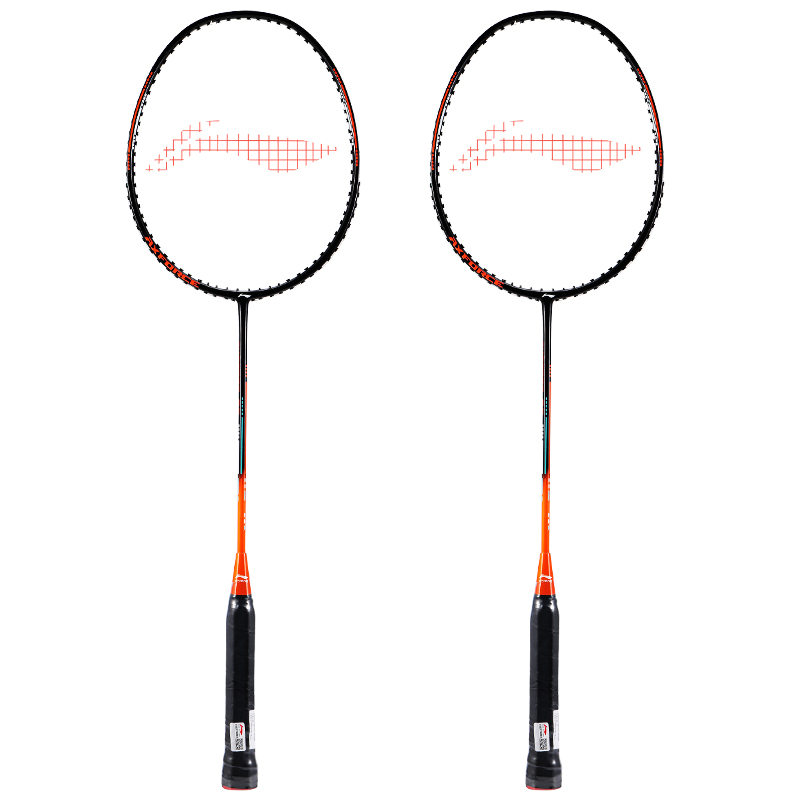 Ракетка для бадминтона LINING
Ракетка для бадминтона LINING