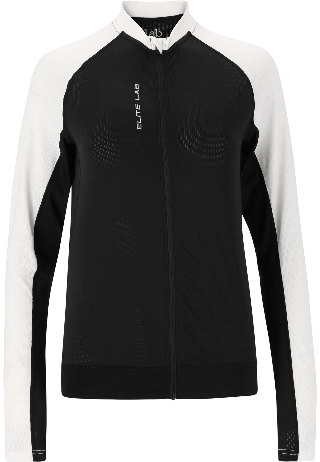 Топ ELITE LAB Fahrradtrikot Bike Elite X1, цвет 1002 White
Топ ELITE LAB Fahrradtrikot Bike Elite X1, цвет 1002 White