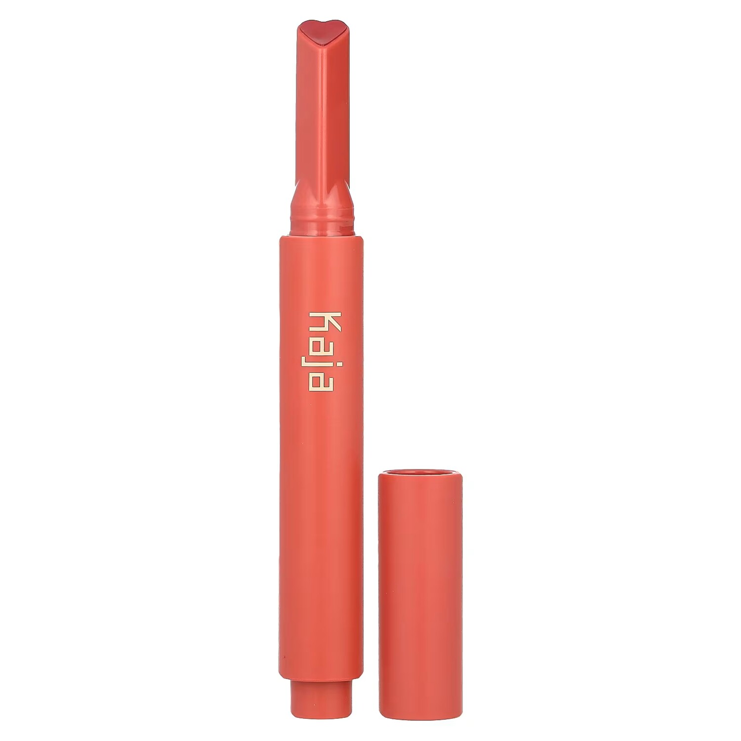 Увлажняющее масло-стик Kaja Heart Melter Moisture Melt Lip Gloss Stick для губ, 1,4 г
Увлажняющее масло-стик Kaja Heart Melter Moisture Melt Lip Gloss Stick для губ, 1,4 г