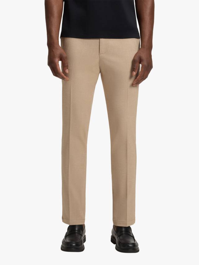 Брюки BOSS Slim Fit HUGO BOSS, Natural Beige
Брюки BOSS Slim Fit HUGO BOSS, Natural Beige