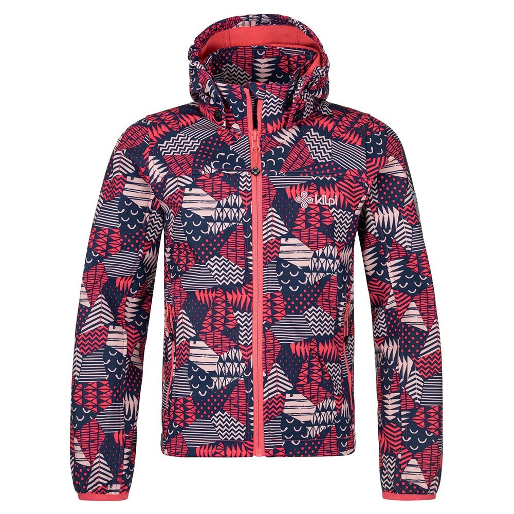 Куртка Kilpi Ravia, розовый
Куртка Kilpi Ravia, розовый