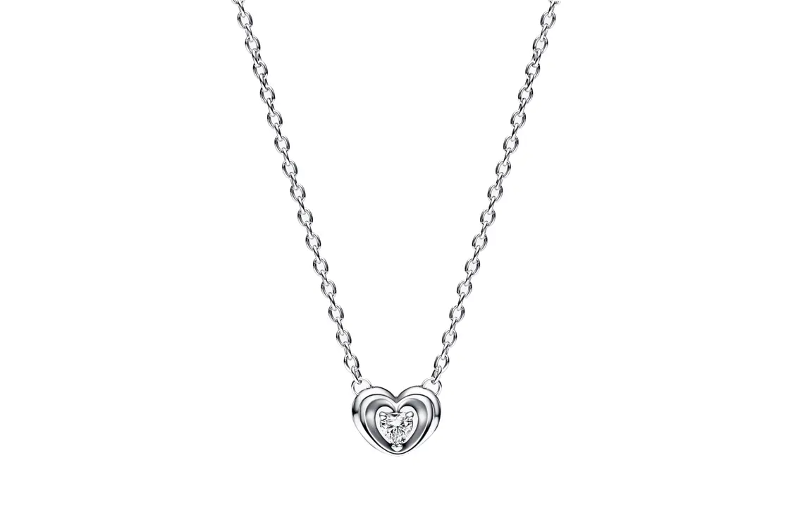 Pandora Moments 925 Sterling Silver колье для женщин
Pandora Moments 925 Sterling Silver колье для женщин