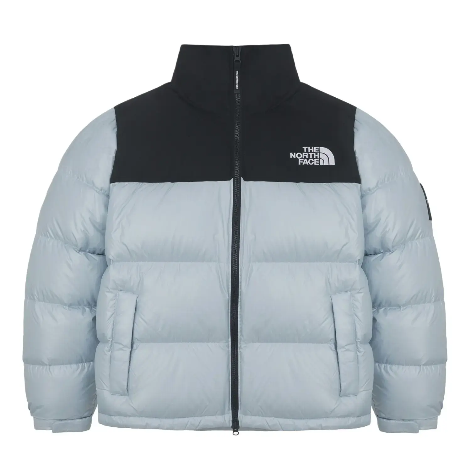 THE NORTH FACE Пуховик Nuptse Unisex Ether Blue, Ether Blue
THE NORTH FACE Пуховик Nuptse Unisex Ether Blue, Ether Blue
