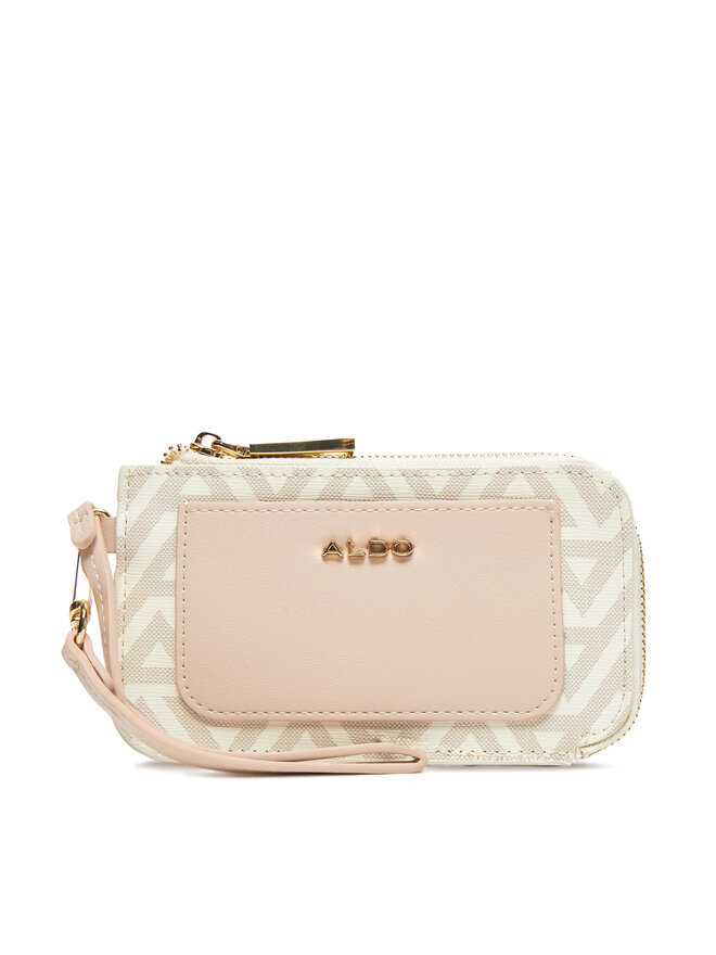Картхолдер Aldo Lineatus 13989392, розовый
Картхолдер Aldo Lineatus 13989392, розовый