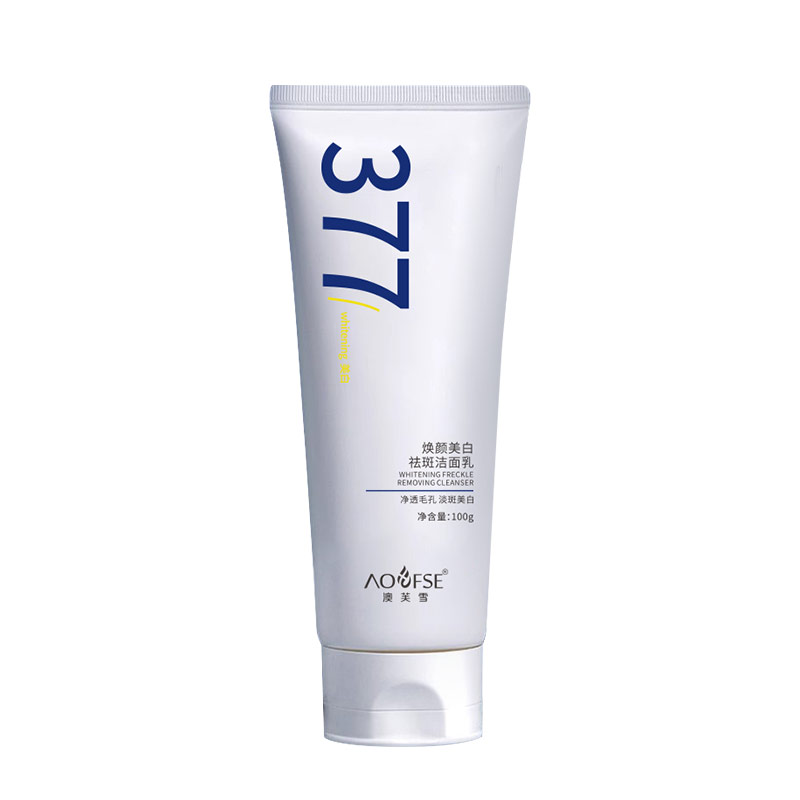 Очищающее средство Unisex AOFUXUE
Очищающее средство Unisex AOFUXUE