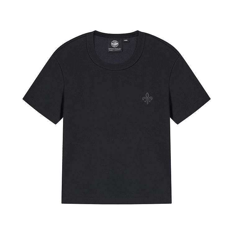 Футболка унисекс Palladium, черный
Футболка унисекс Palladium, черный