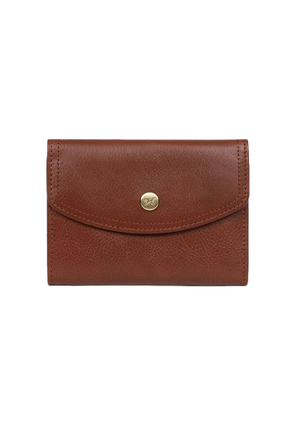 Кошелек Hexagona, коричневый
Кошелек Hexagona, коричневый