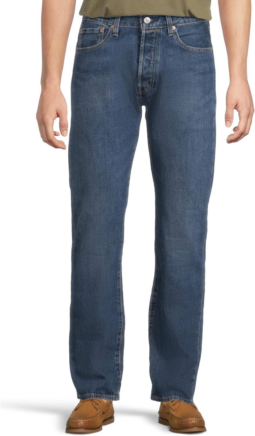 Levi's Men's 501 Original, The Fairway
Levi's Men's 501 Original, The Fairway