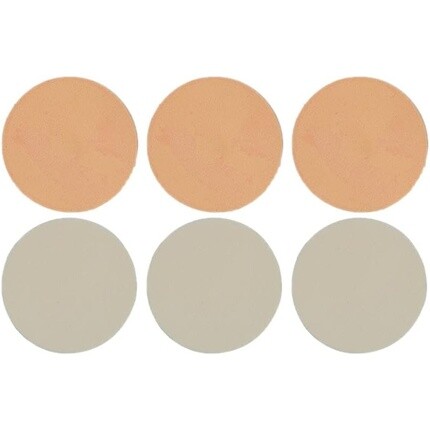 Губка круглая 1шт 22г, Glam Of Sweden
Губка круглая 1шт 22г, Glam Of Sweden