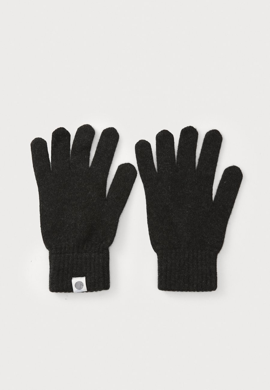 Перчатки KNITID CLASSSIC GLOVES UNISEX, Charcoal/Anthracite
Перчатки KNITID CLASSSIC GLOVES UNISEX, Charcoal/Anthracite