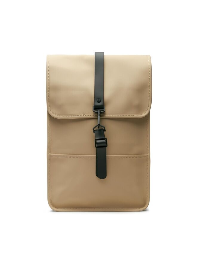 Рюкзак Rains, бежевый
Рюкзак Rains, бежевый