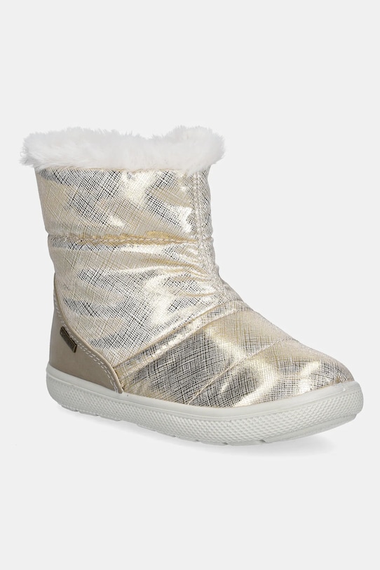 Детские зимние сапоги Primigi, золотой
Детские зимние сапоги Primigi, золотой