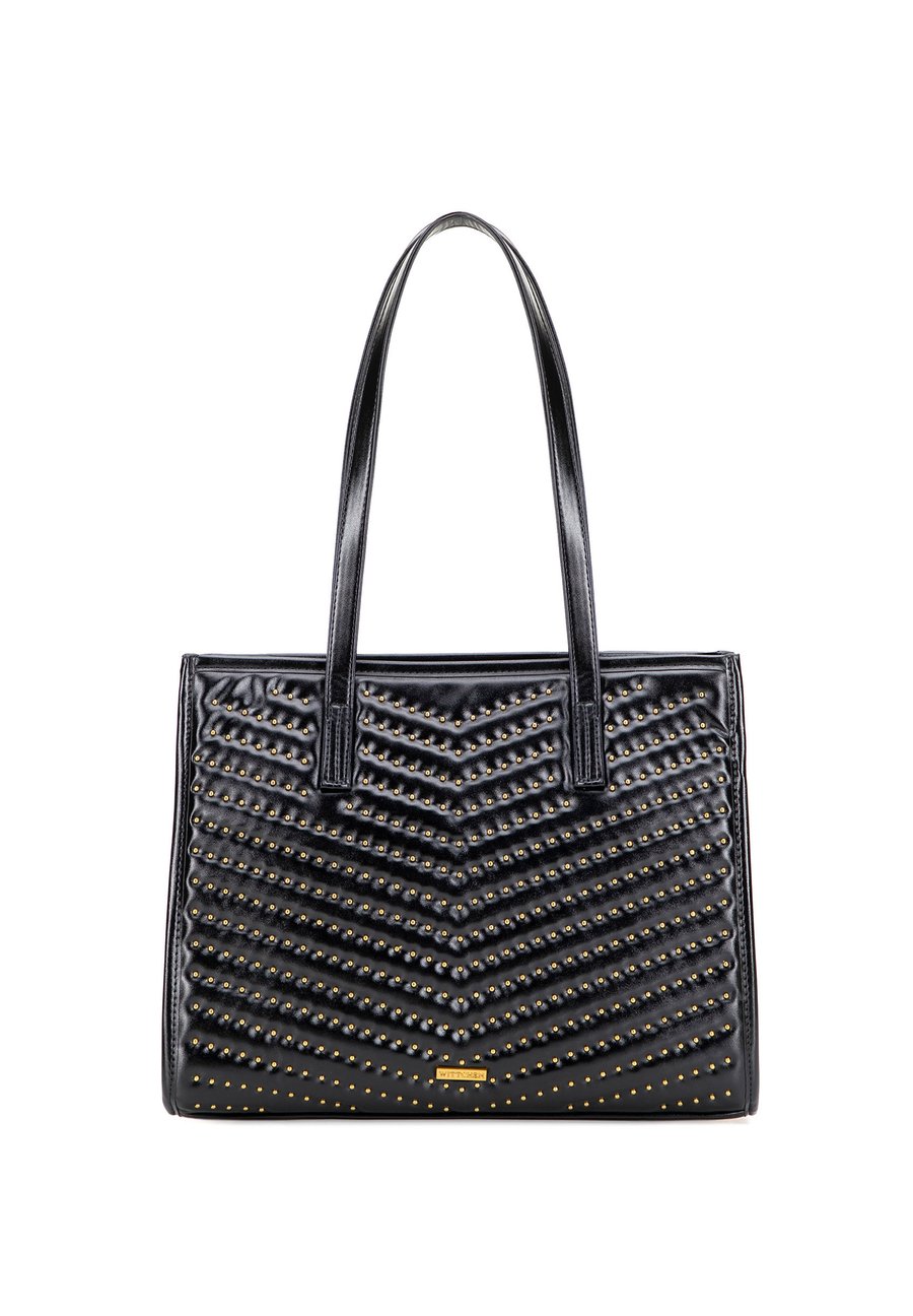 Сумка WITTCHEN YOUNG COLLECTION, Multicolor/Black
Сумка WITTCHEN YOUNG COLLECTION, Multicolor/Black