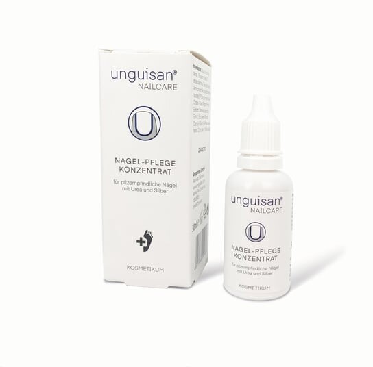 Регенеративная настойка в геле 30 мл Unguisan Regenerative Concentrate -
Регенеративная настойка в геле 30 мл Unguisan Regenerative Concentrate -