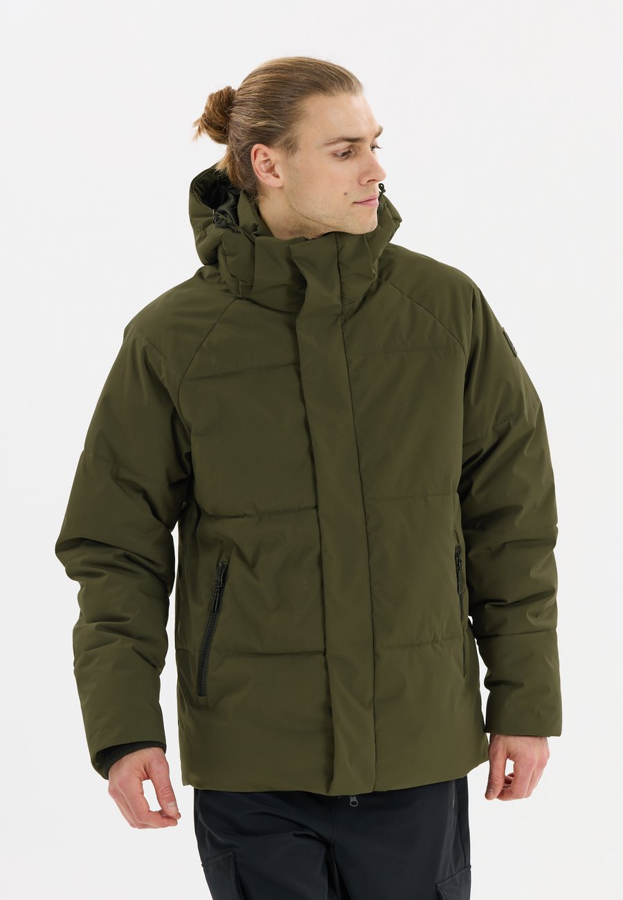 Лыжная куртка Whistler PUFFER JAS, Rosin/Olive, Хаки, Лыжная куртка Whistler PUFFER JAS, Rosin/Olive
Лыжная куртка Whistler PUFFER JAS, Rosin/Olive, Хаки, Лыжная куртка Whistler PUFFER JAS, Rosin/Olive