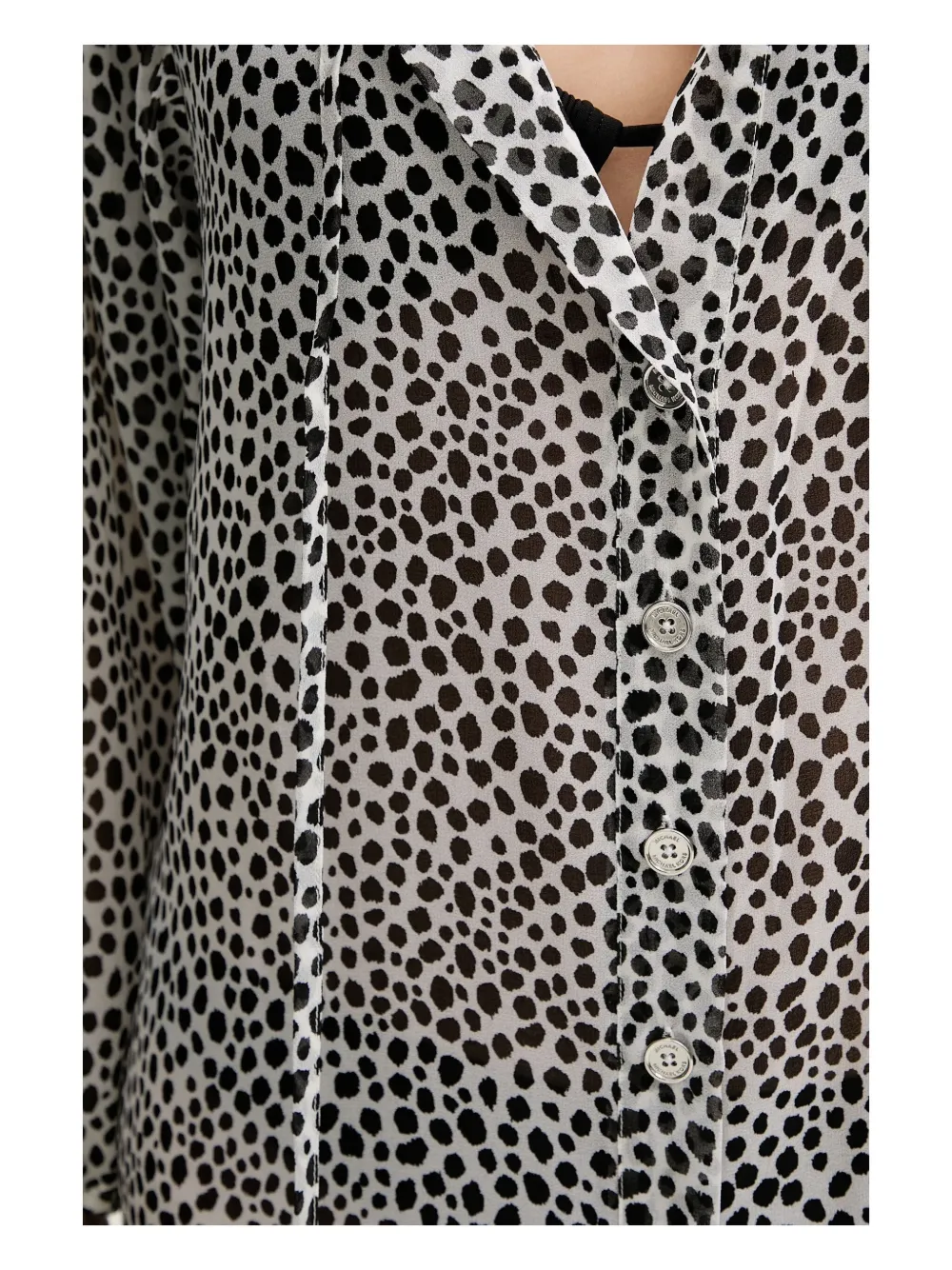 Пляжное платье с принтом Michael Michael Kors, белый
Пляжное платье с принтом Michael Michael Kors, белый