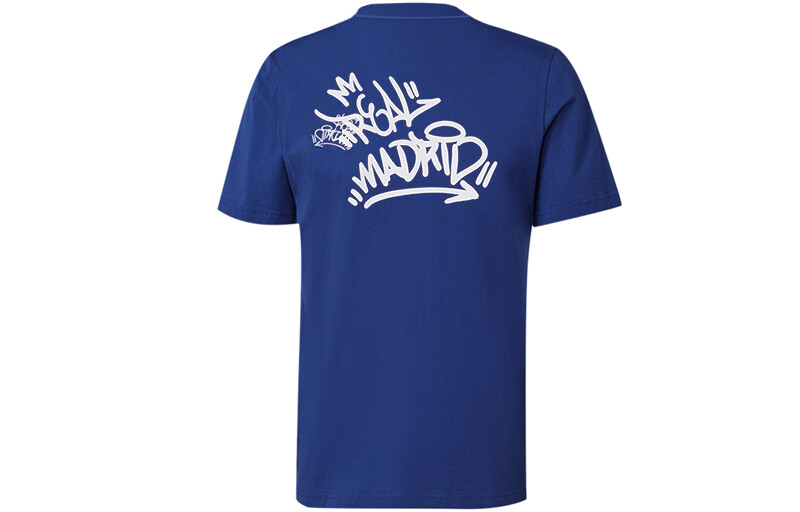 Футбольная майка мужская синяя Adidas, синий
Футбольная майка мужская синяя Adidas, синий