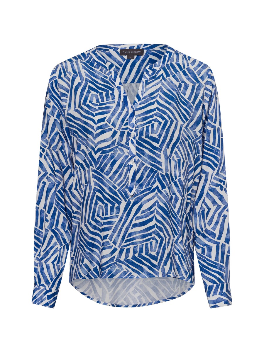 Блузка Marie Lund, синий
Блузка Marie Lund, синий