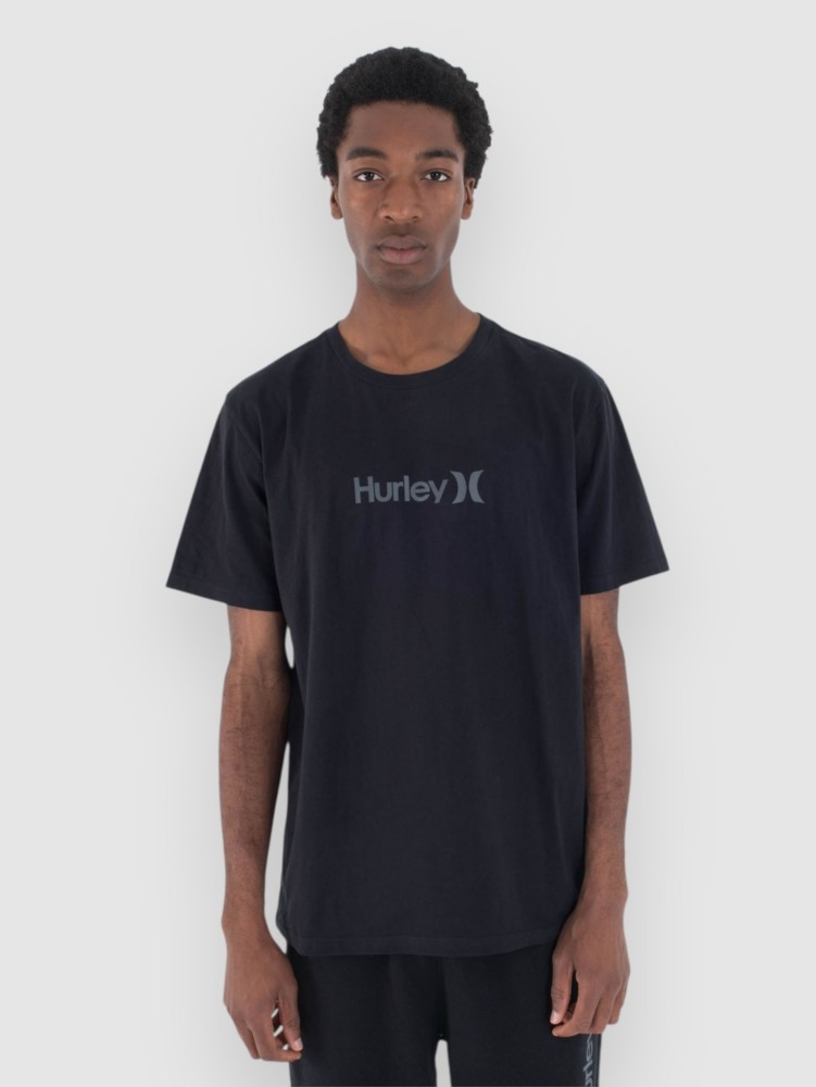 Футболка Hurley Organic One & Only T-Shirt, black gray, Черный, Футболка Hurley Organic One & Only T-Shirt, black gray
Футболка Hurley Organic One & Only T-Shirt, black gray, Черный, Футболка Hurley Organic One & Only T-Shirt, black gray