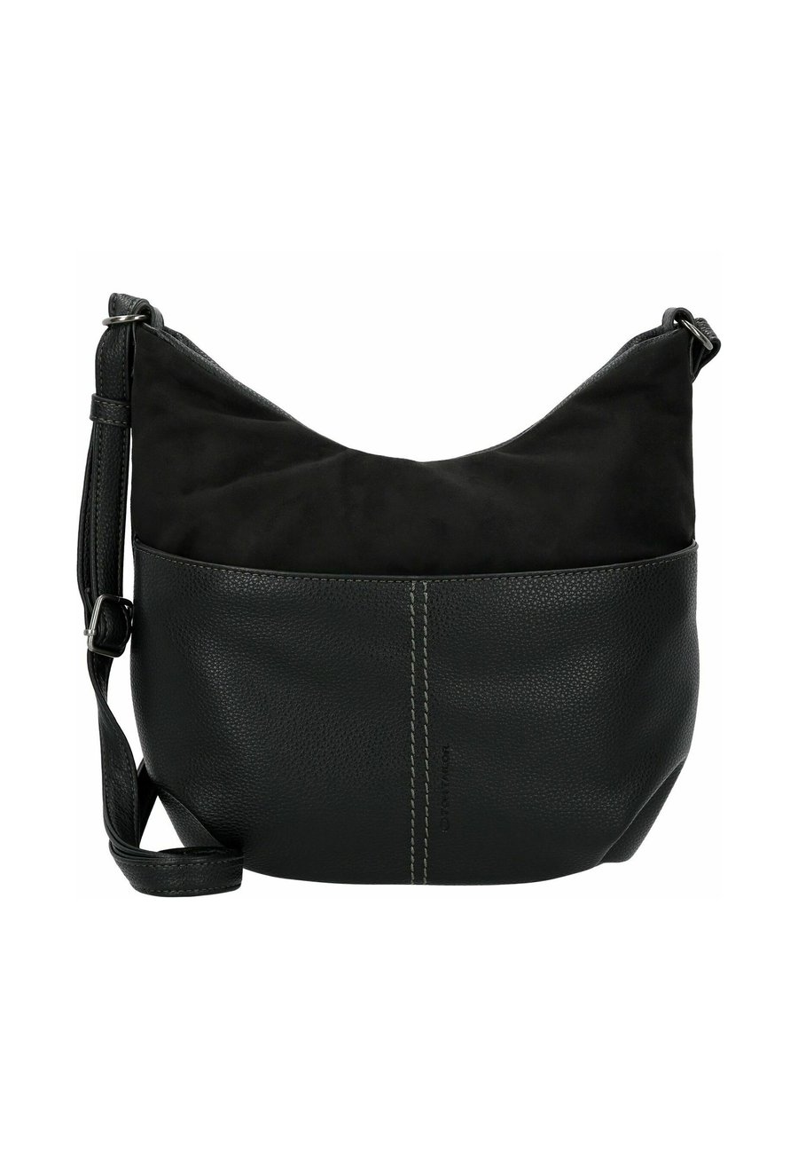 Сумка кросс-боди TOM TAILOR Cross body bag, Black
Сумка кросс-боди TOM TAILOR Cross body bag, Black