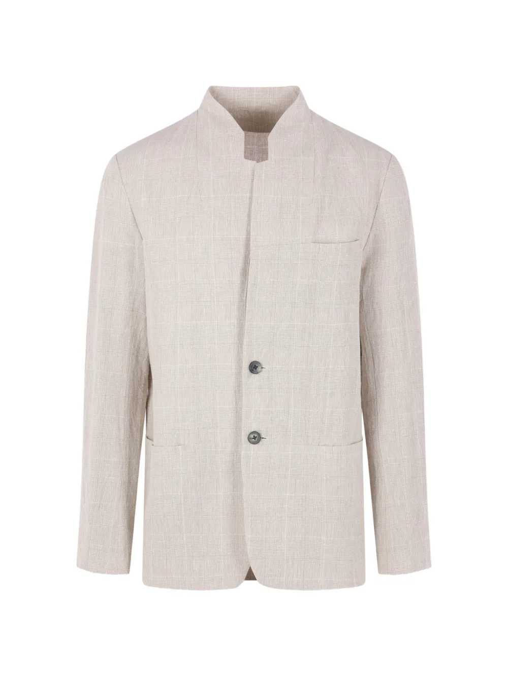 Рубашка в клетку Sease, бежевый
Рубашка в клетку Sease, бежевый