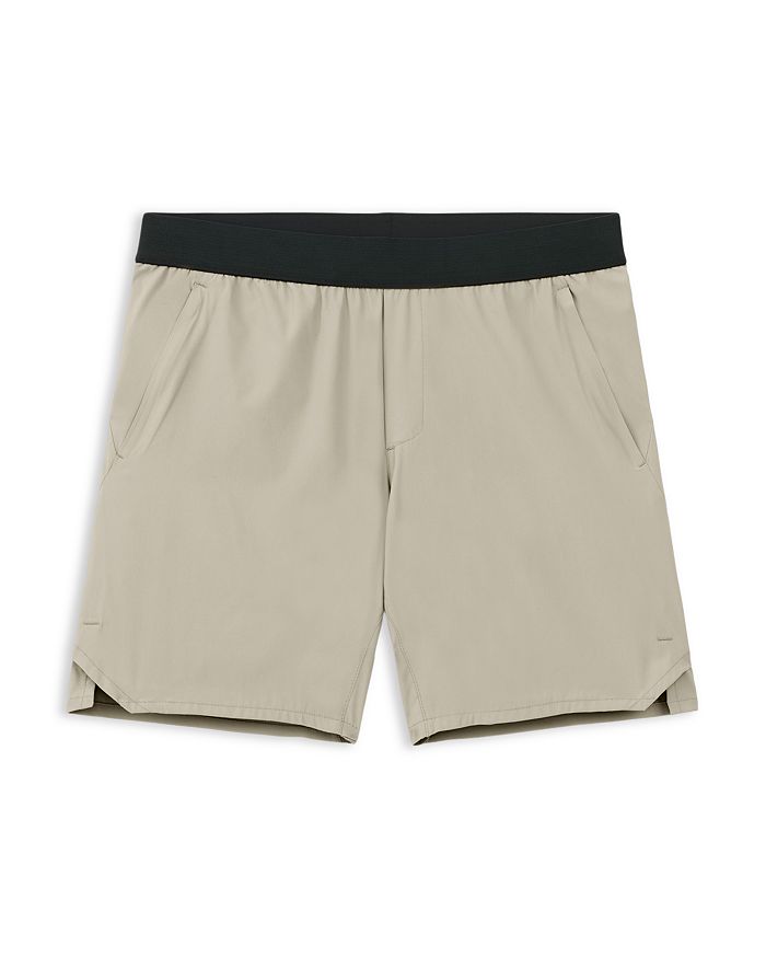 Тактические шорты 7" Ten Thousand, серый
Тактические шорты 7" Ten Thousand, серый