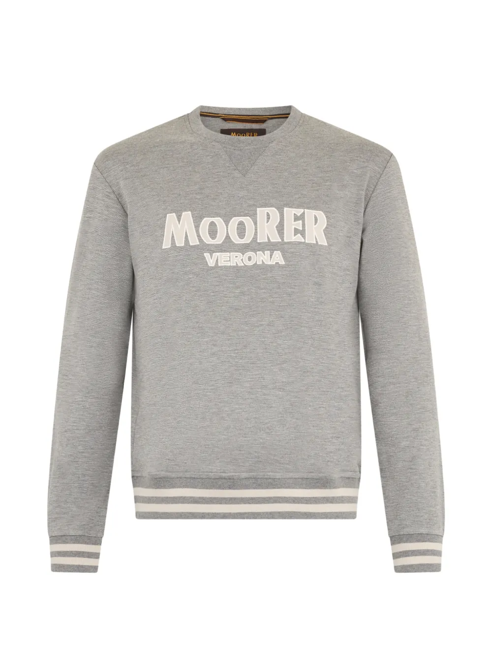 Свитшот Marten Moorer, серый
Свитшот Marten Moorer, серый