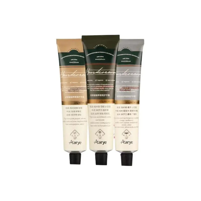 Крем для рук с альфа-гидроксикислотами, эфирными маслами и ароматическими смесями, 75 г*3 AARYE
Крем для рук с альфа-гидроксикислотами, эфирными маслами и ароматическими смесями, 75 г*3 AARYE