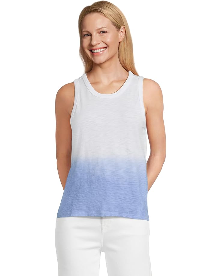 Топ Lilla P Ombre Back Seam Tank, цвет Harbor Ombre
Топ Lilla P Ombre Back Seam Tank, цвет Harbor Ombre