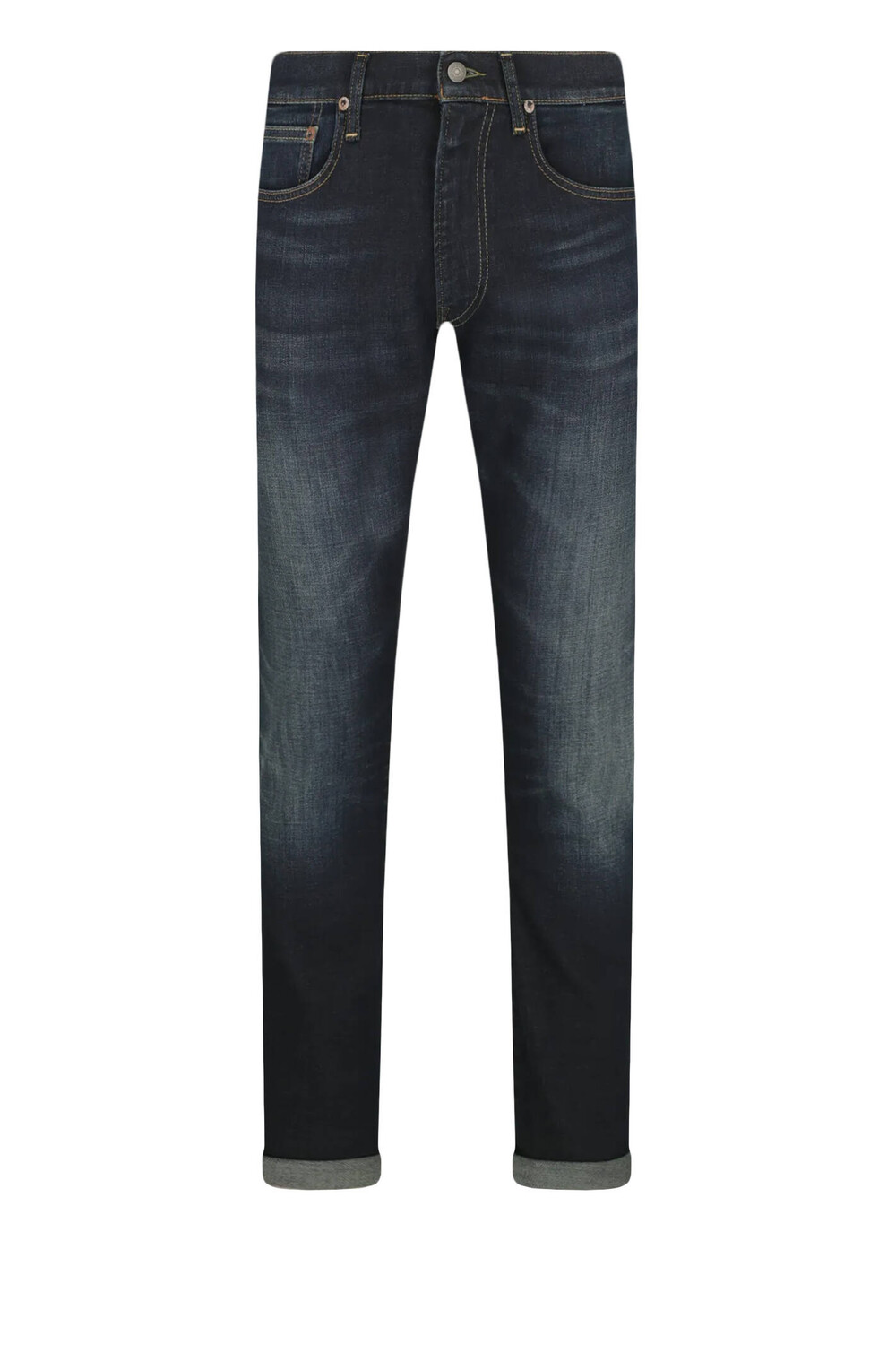 Джинсы POLO RALPH LAUREN sullivan slim fit stretch, темно-синий
Джинсы POLO RALPH LAUREN sullivan slim fit stretch, темно-синий