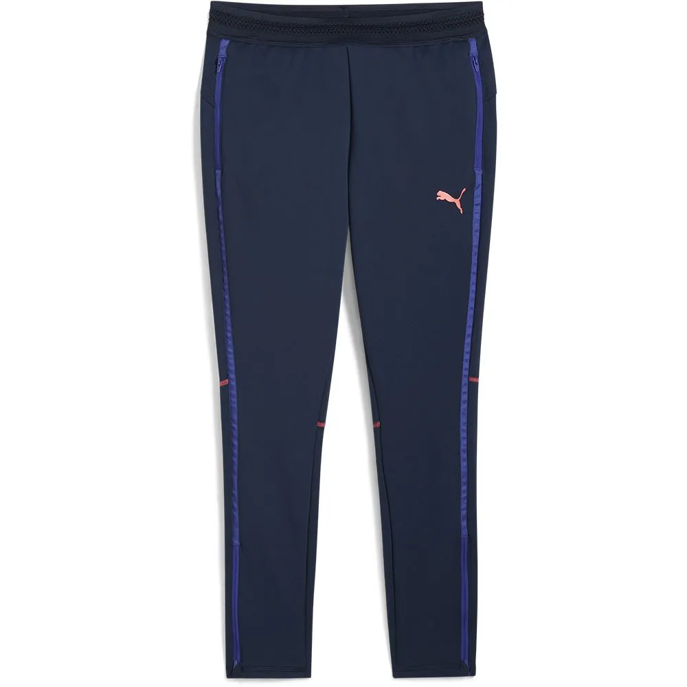 Спортивные брюки Puma Blaze Training, синий
Спортивные брюки Puma Blaze Training, синий