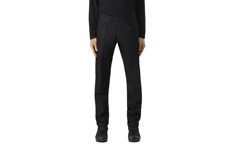 Arcteryx Мужские повседневные брюки, цвет Black
Arcteryx Мужские повседневные брюки, цвет Black