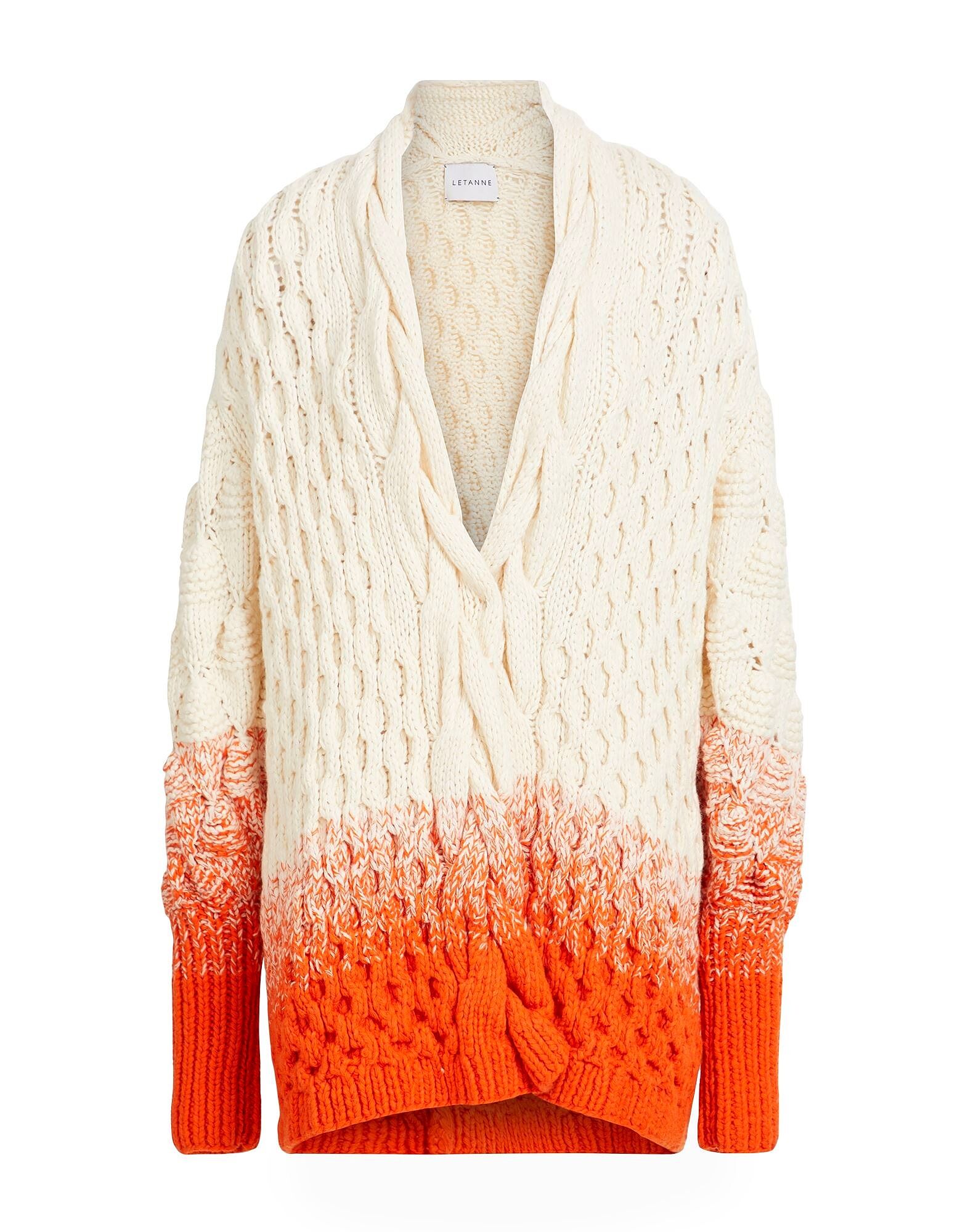 Кардиган Letanne, кремовый
Кардиган Letanne, кремовый