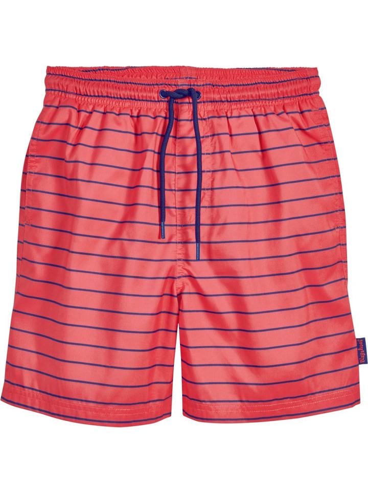 Шорты для плавания Playshoes, красный
Шорты для плавания Playshoes, красный