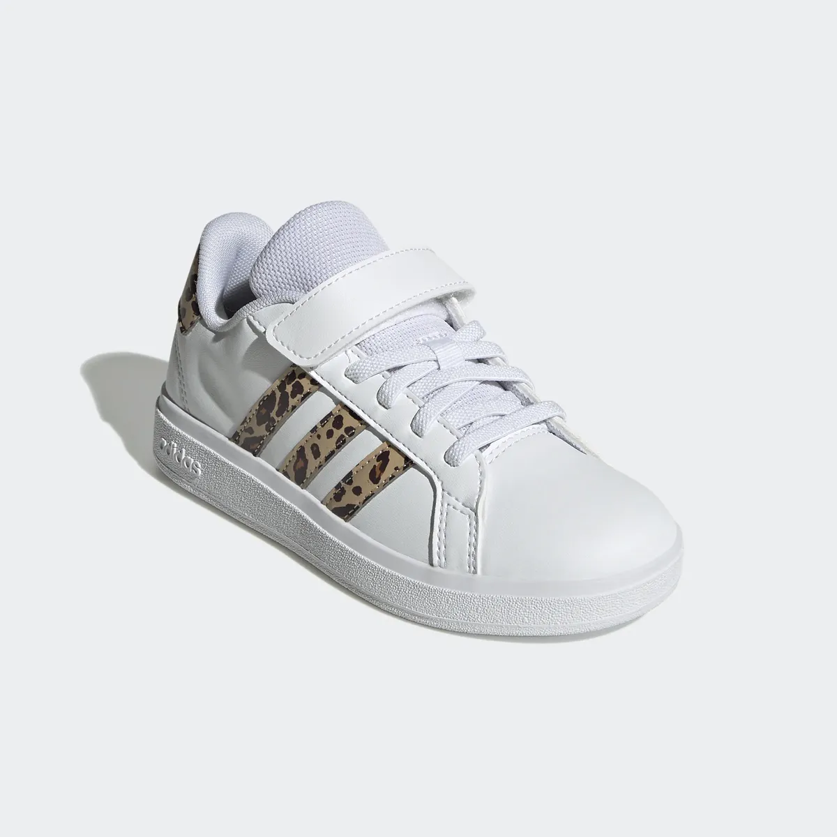 Спортивные кроссовки adidas "GRAND COURT 2.0 KIDS" Adidas Sportswear, белый
Спортивные кроссовки adidas "GRAND COURT 2.0 KIDS" Adidas Sportswear, белый