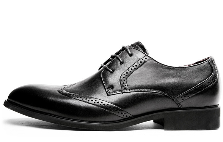 Туфли мужские низкие черный Desai
Туфли мужские низкие черный Desai