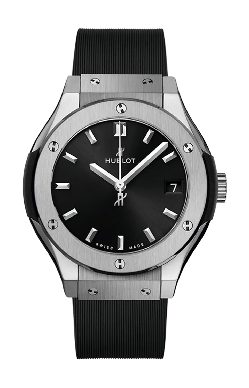 Часы Hublot Classic fusion titanium 33 мм
Часы Hublot Classic fusion titanium 33 мм